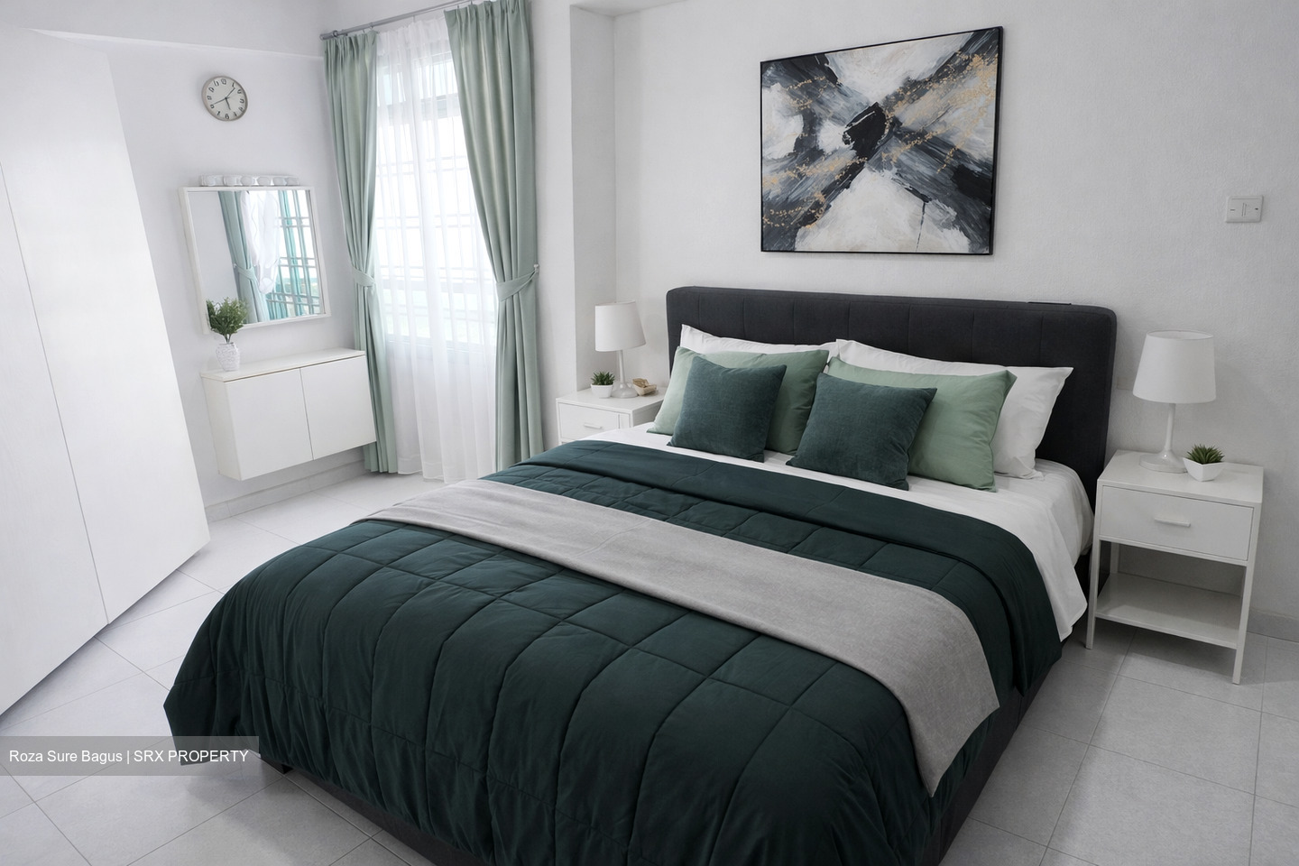 Blk 350A Canberra Road (Sembawang), HDB 4 Rooms #547361091
